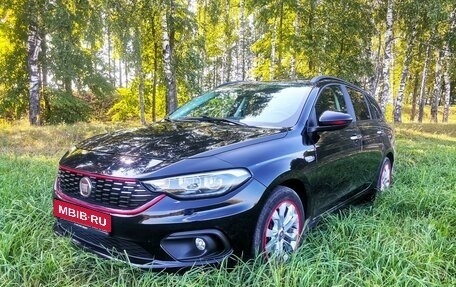 Fiat Tipo 356, 2019 год, 1 680 000 рублей, 2 фотография