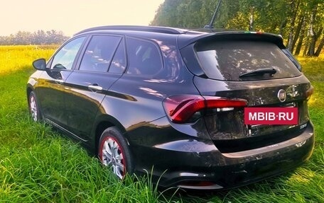 Fiat Tipo 356, 2019 год, 1 680 000 рублей, 4 фотография