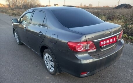 Toyota Corolla, 2011 год, 1 490 000 рублей, 2 фотография