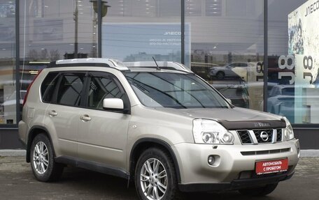 Nissan X-Trail, 2008 год, 1 030 000 рублей, 3 фотография