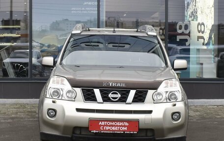 Nissan X-Trail, 2008 год, 1 030 000 рублей, 2 фотография