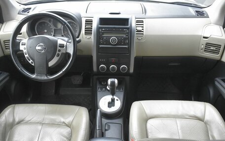 Nissan X-Trail, 2008 год, 1 030 000 рублей, 13 фотография