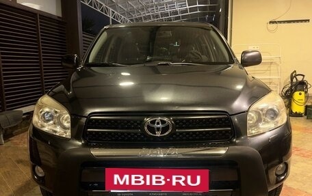 Toyota RAV4, 2008 год, 1 550 000 рублей, 2 фотография