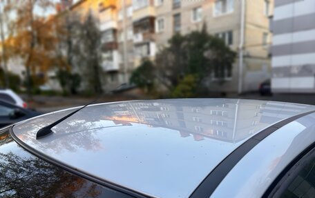 Ford Focus II рестайлинг, 2007 год, 430 000 рублей, 8 фотография