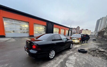 Nissan Almera Classic, 2007 год, 785 000 рублей, 6 фотография