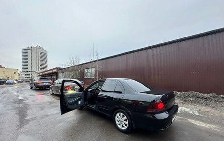 Nissan Almera Classic, 2007 год, 785 000 рублей, 8 фотография