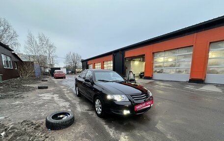 Nissan Almera Classic, 2007 год, 785 000 рублей, 5 фотография