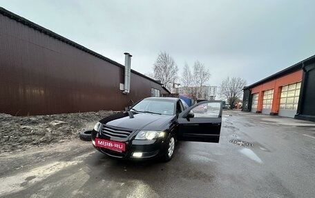 Nissan Almera Classic, 2007 год, 785 000 рублей, 4 фотография