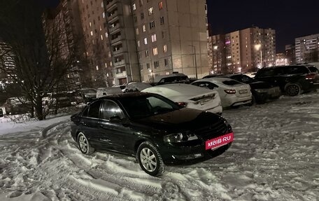 Nissan Almera Classic, 2007 год, 785 000 рублей, 3 фотография