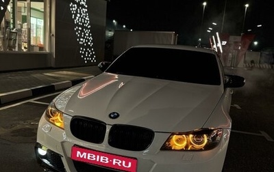 BMW 3 серия, 2011 год, 1 550 000 рублей, 1 фотография