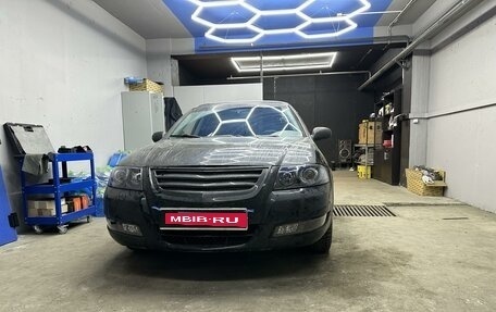 Nissan Almera Classic, 2007 год, 785 000 рублей, 22 фотография