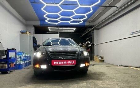 Nissan Almera Classic, 2007 год, 785 000 рублей, 25 фотография