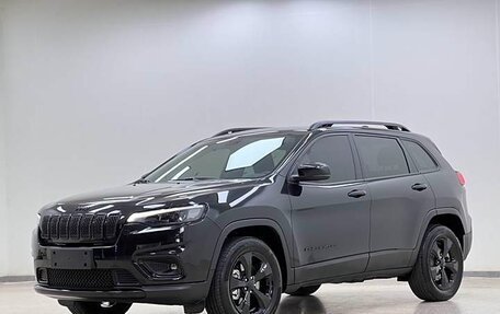 Jeep Cherokee, 2020 год, 2 650 000 рублей, 1 фотография