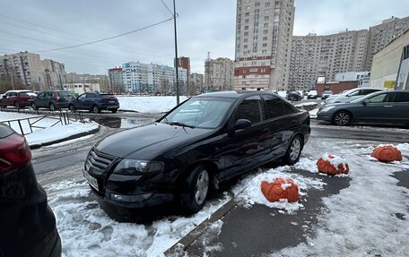 Nissan Almera Classic, 2007 год, 785 000 рублей, 34 фотография