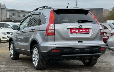 Honda CR-V III рестайлинг, 2008 год, 1 550 000 рублей, 6 фотография