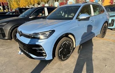 Volkswagen Tiguan, 2024 год, 5 500 000 рублей, 1 фотография