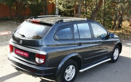 SsangYong Kyron I, 2008 год, 695 000 рублей, 1 фотография