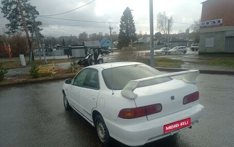 Honda Integra III рестайлинг, 1999 год, 176 000 рублей, 1 фотография