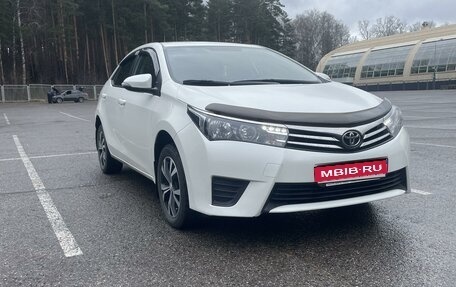 Toyota Corolla, 2014 год, 2 000 000 рублей, 1 фотография