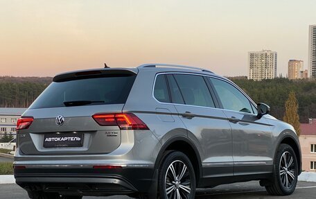 Volkswagen Tiguan II, 2017 год, 2 999 999 рублей, 2 фотография