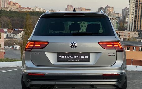 Volkswagen Tiguan II, 2017 год, 2 999 999 рублей, 18 фотография