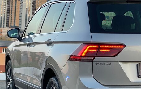 Volkswagen Tiguan II, 2017 год, 2 999 999 рублей, 23 фотография