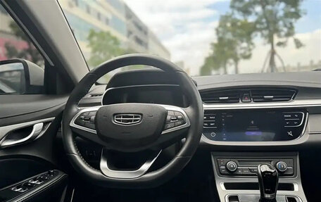 Geely Emgrand, 2020 год, 1 220 000 рублей, 8 фотография