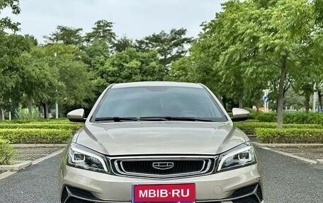 Geely Emgrand, 2020 год, 1 200 000 рублей, 2 фотография