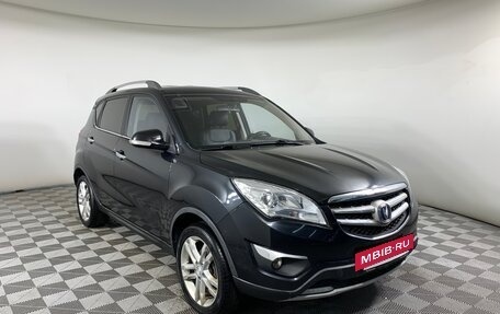 Changan CS35, 2018 год, 1 020 000 рублей, 3 фотография