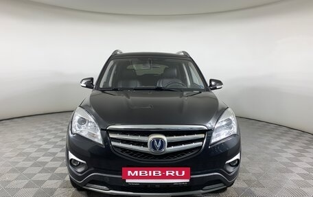 Changan CS35, 2018 год, 1 020 000 рублей, 2 фотография