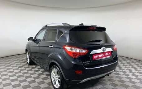 Changan CS35, 2018 год, 1 020 000 рублей, 7 фотография