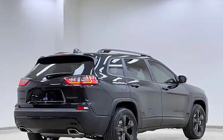 Jeep Cherokee, 2020 год, 2 650 000 рублей, 2 фотография