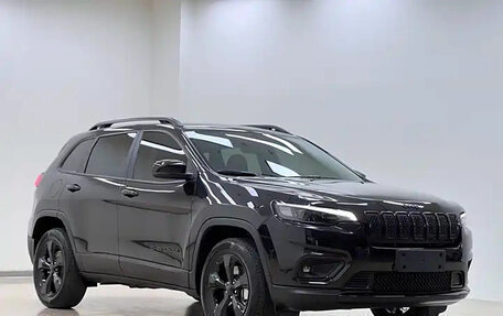 Jeep Cherokee, 2020 год, 2 650 000 рублей, 3 фотография