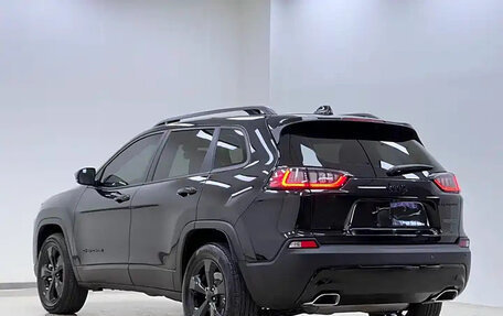 Jeep Cherokee, 2020 год, 2 650 000 рублей, 4 фотография