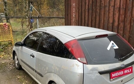 Ford Focus IV, 1999 год, 155 000 рублей, 12 фотография