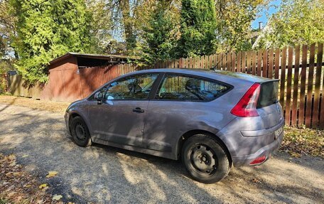 Citroen C4 II рестайлинг, 2007 год, 315 000 рублей, 6 фотография