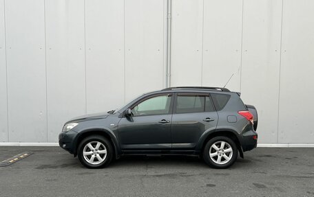 Toyota RAV4, 2007 год, 1 339 000 рублей, 8 фотография