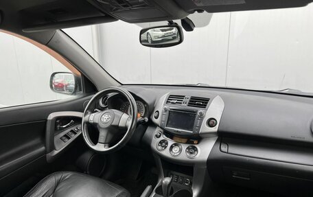 Toyota RAV4, 2007 год, 1 339 000 рублей, 14 фотография