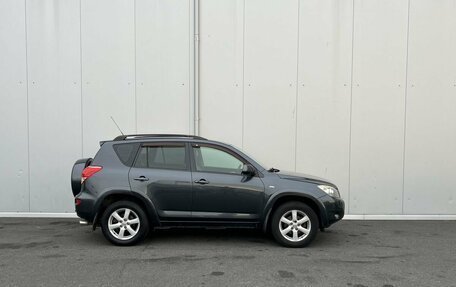 Toyota RAV4, 2007 год, 1 339 000 рублей, 4 фотография