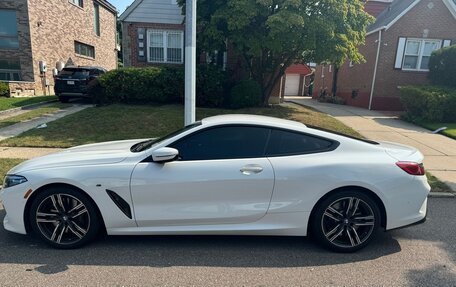 BMW 8 серия, 2021 год, 6 800 500 рублей, 10 фотография