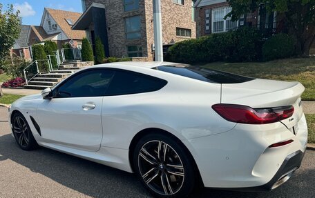 BMW 8 серия, 2021 год, 6 800 500 рублей, 5 фотография