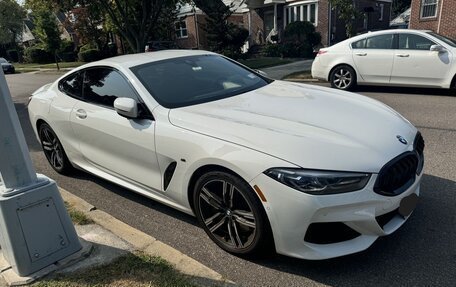 BMW 8 серия, 2021 год, 6 800 500 рублей, 3 фотография