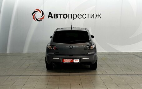 Mazda 3, 2008 год, 645 000 рублей, 4 фотография