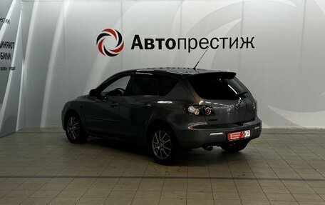 Mazda 3, 2008 год, 645 000 рублей, 3 фотография