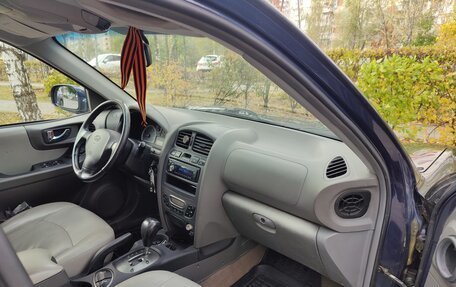 Hyundai Santa Fe Classic, 2012 год, 1 200 000 рублей, 6 фотография