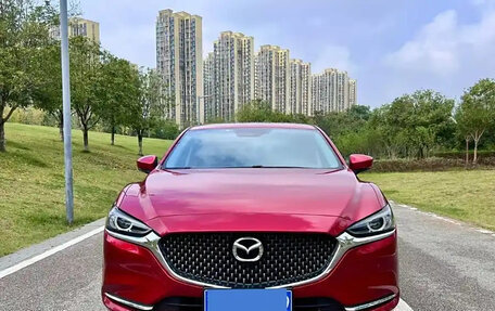 Mazda 6, 2021 год, 2 650 000 рублей, 2 фотография