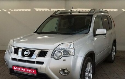 Nissan X-Trail, 2014 год, 1 720 000 рублей, 1 фотография