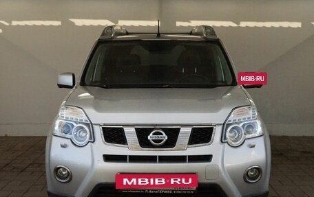 Nissan X-Trail, 2014 год, 1 720 000 рублей, 2 фотография