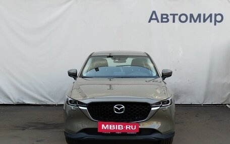 Mazda CX-5 II, 2023 год, 3 799 000 рублей, 2 фотография