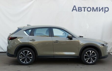 Mazda CX-5 II, 2023 год, 3 799 000 рублей, 4 фотография